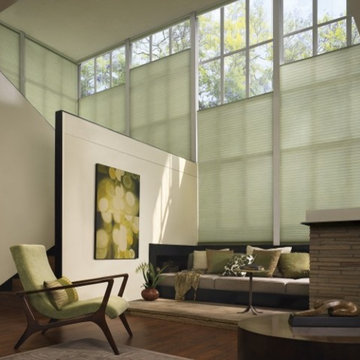 Cellular Shades