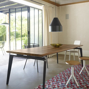 Ligne Roset Catalogue Interiors
