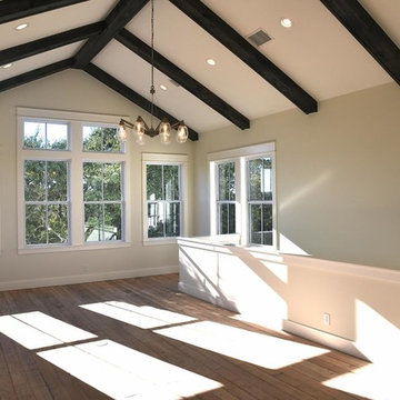 Dripping Springs Custom Farmhouse