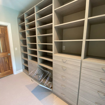 Walk-In Closets | Minneapolis & St. Paul | Closets For Life