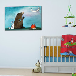 Campfire Songs - Products