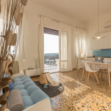 Palazzo Spada _ Appartamento Gabbiano Reale