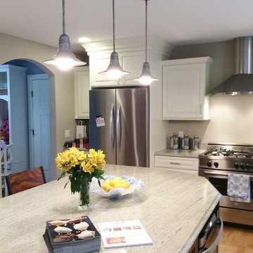Scarborough Sip N See House Tour