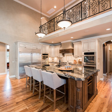 Gated Riverview Park Estates