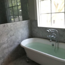 Queen Master Bath