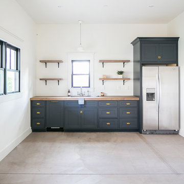 Modern Farmhouse