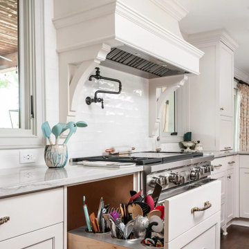 Kitchen Remodel | Lake Dr, Princeton, NJ 08540 v2