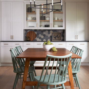 Edgewood Kitchen