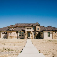 our house