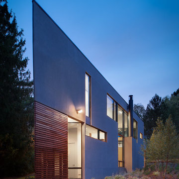 Alexandria, VA - Commonwealth Building Design - Custom Home