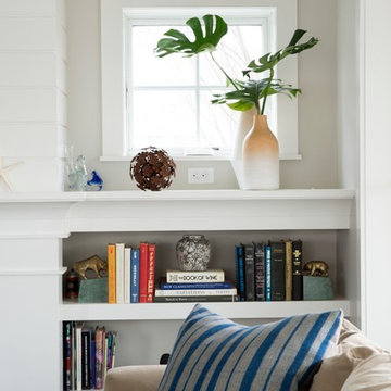 Westport Beach House