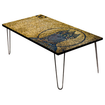 Forever Zoe 24" Coffee Table