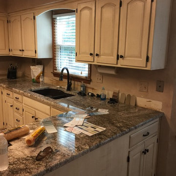 Country Cottage Upgrade