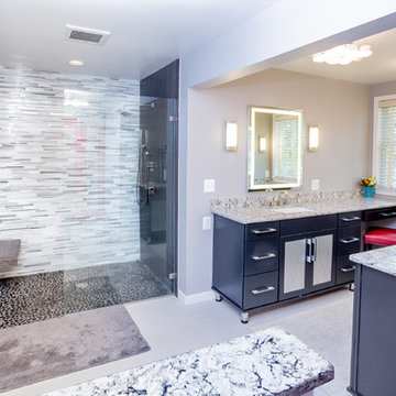 Award of Excellence Bathroom Remodel $50,000-$80,000