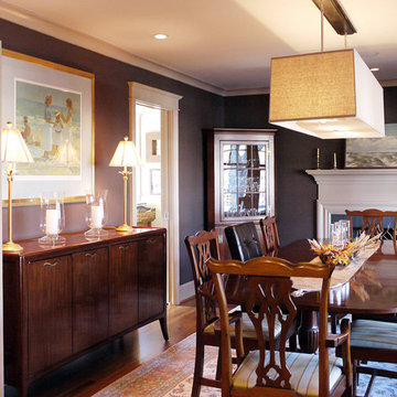 Maureen Residence