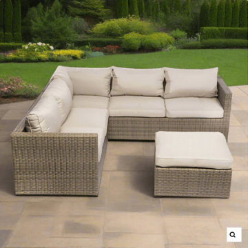 Modern Wicker