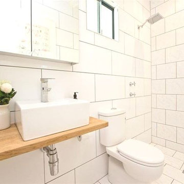 Sanderling Ensuite Renovation
