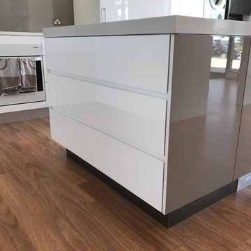 TSJ showroom