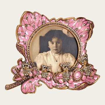 Sweet Dreams Pink Frame