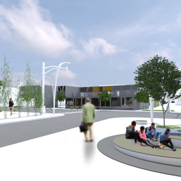 Shipping Container Development II