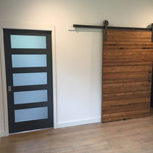 Interior Doors