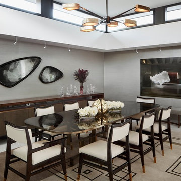 Socal Modern Renovation