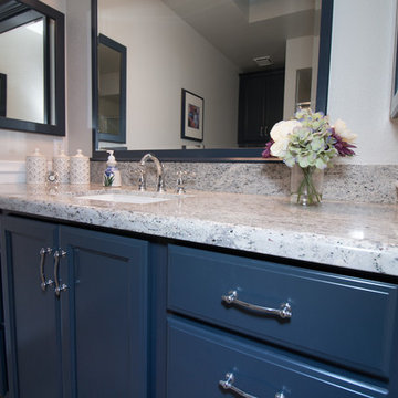 Midnight / Granite