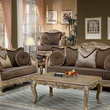 Living Room Ideas