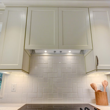 Modern Kitchen Champaign