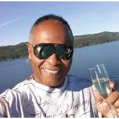 Ray Parker Jr's photo