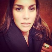 Andreina Estaba's photo