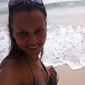 Anna Ostrovski's photo