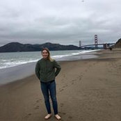 Maddy August's photo