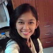 Claudine Escaño's photo