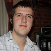 Mark Toulson's photo