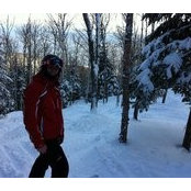 Pierre Fortin's photo