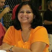 Sonal Shindes foto