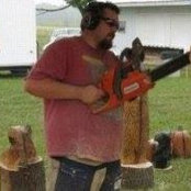 Johnwesley Chainsawcarver's photo