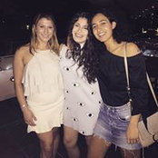 Annabelle Ekonomou's photo