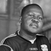 Henry kirya's photo
