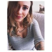 Mevce Acar's photo