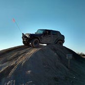Foto von Jeep Steve