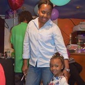 Kamasha Philbert's photo