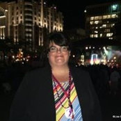 Julie Dubois's photo