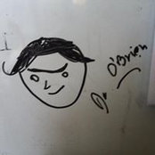 Nicolas O'Brien's photo