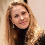 Melanie Hall's photo