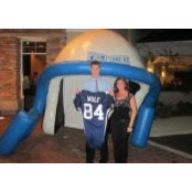 Michele Wolf's photo