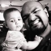 Foto de Sujay George
