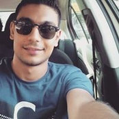 Ali Salah's photo