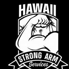 Hawaii Strong Arm Services